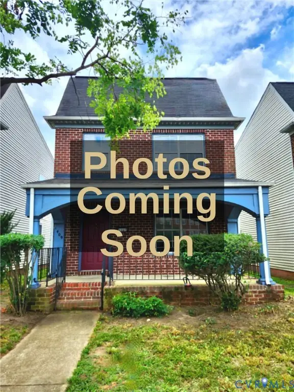 1409 Idlewood Avenue, Richmond, VA 23220 - #1