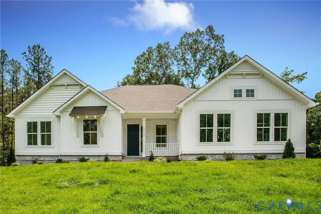 13219 Killbarney Drive, Chesterfield, VA 23838 - #1