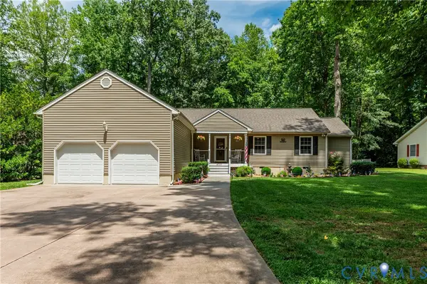 6717 Mill Lane, Gloucester, VA 23061