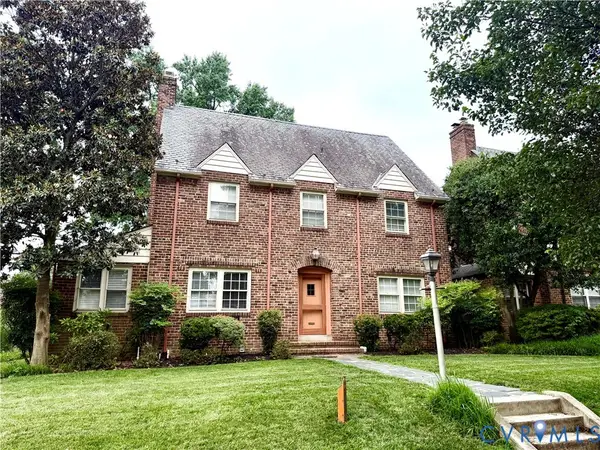 3903 Wythe Avenue, Richmond, VA 23221