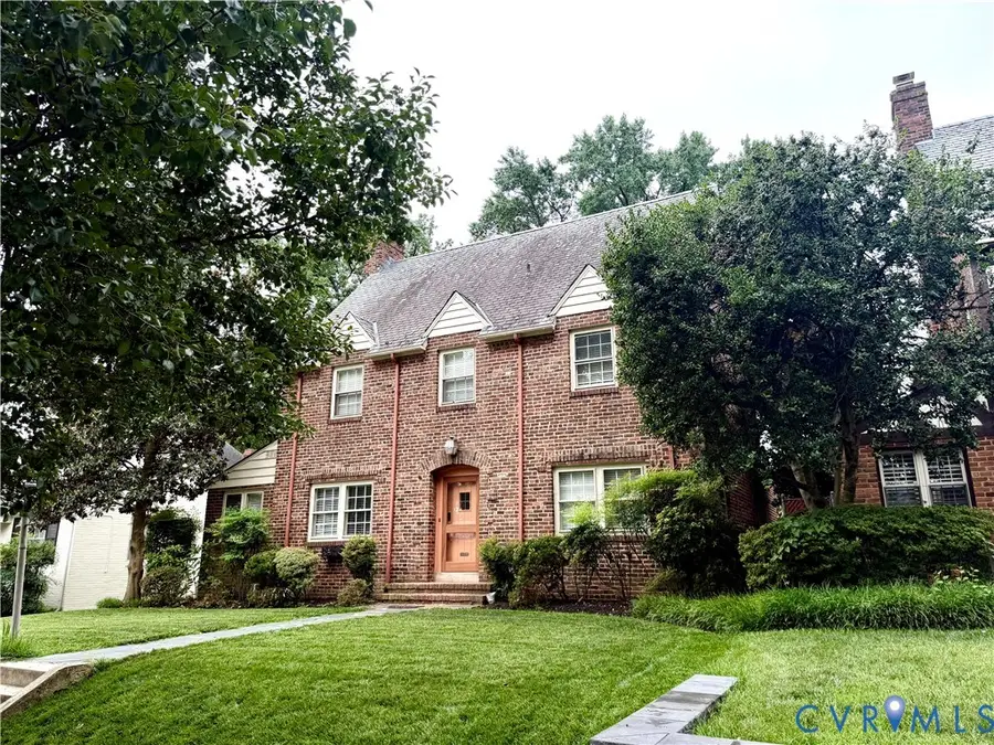 3903 Wythe Avenue, Richmond, VA 23221 - #2