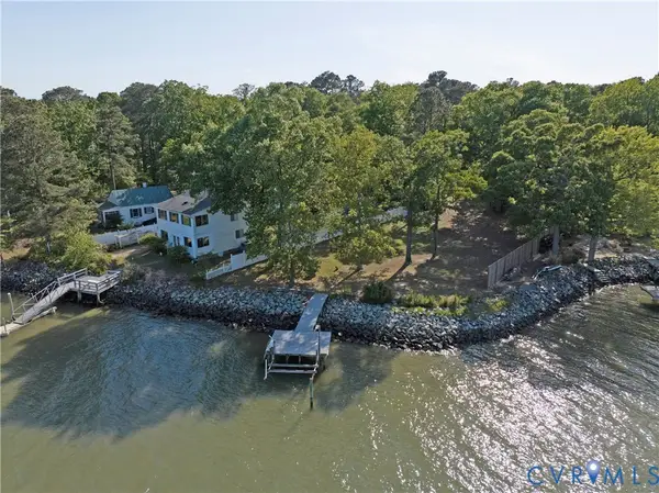 24 Lake Avenue, Deltaville, VA 23043