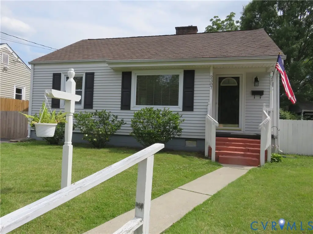 2307 Kent Street, Henrico, VA 23228 - #1