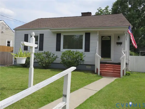 2307 Kent Street, Henrico, VA 23228