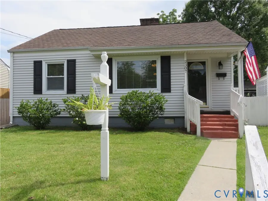 2307 Kent Street, Henrico, VA 23228 - #3