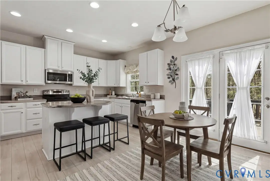 5225 Timsbury Pointe Drive, Chester, VA 23831 - #1