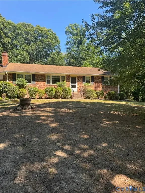 406 Bunker Circle, Sandston, VA 23150 - #1