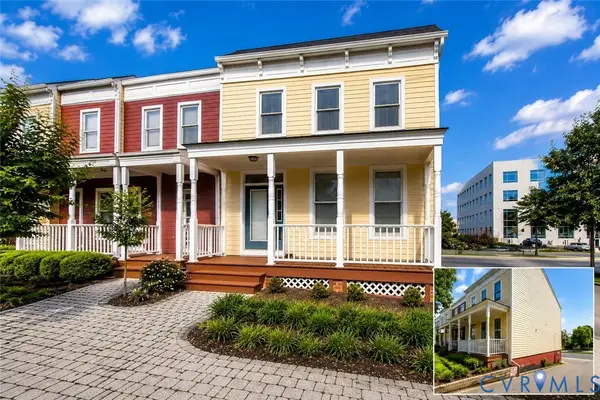 605 Spring Street, Richmond, VA 23220
