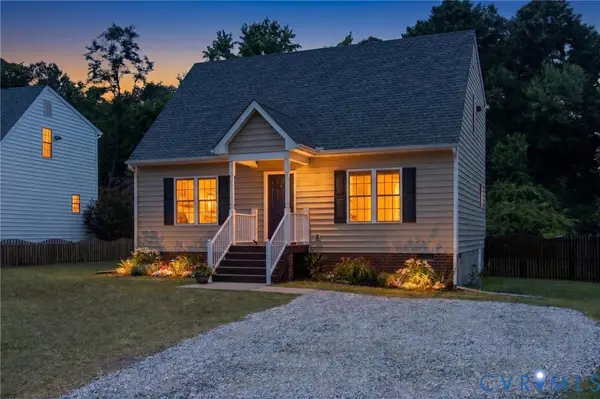 3012 Irisdale Avenue, Henrico, VA 23228