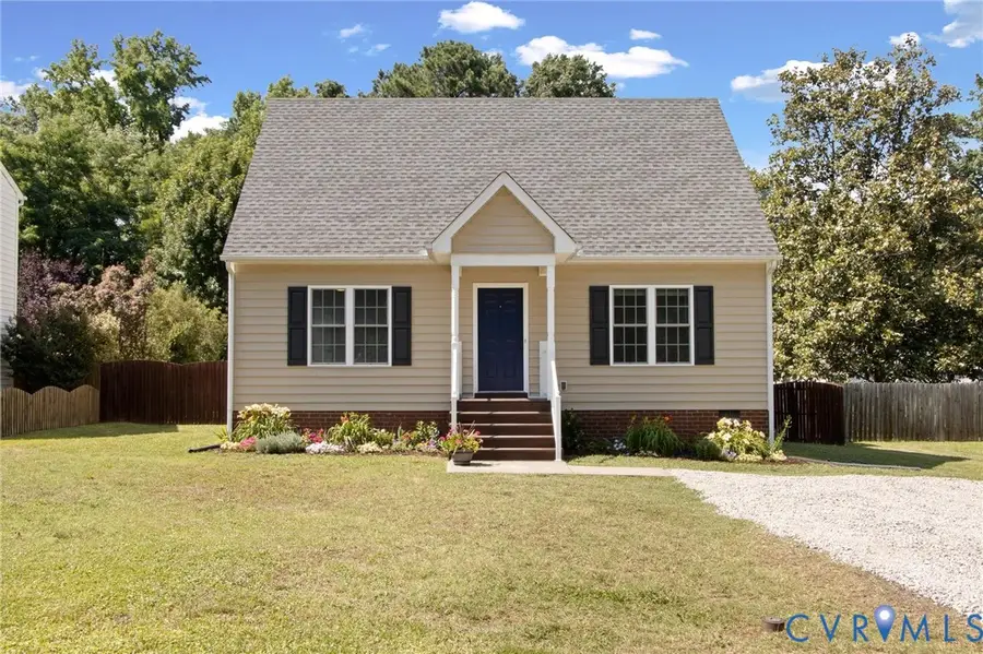 3012 Irisdale Avenue, Henrico, VA 23228 - #2