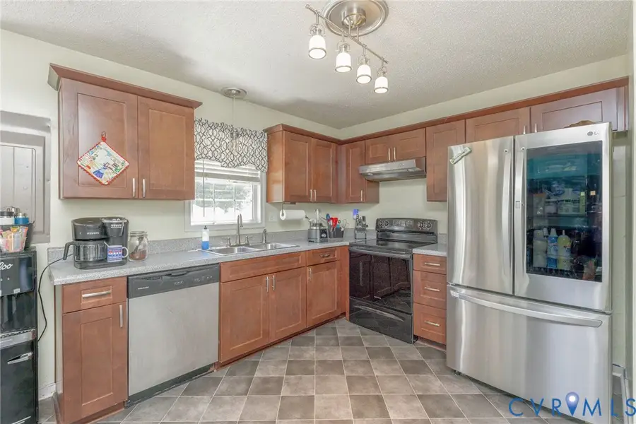 3324 Appleford Drive, Chester, VA 23831 - #2
