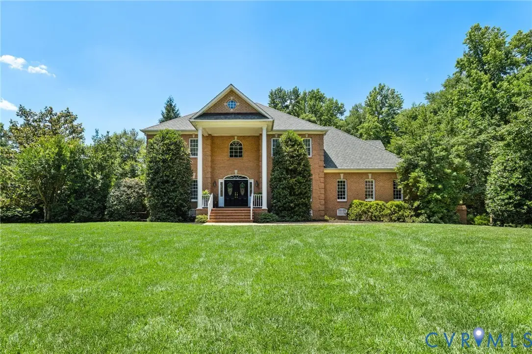 14718 Goddingham Court, Midlothian, VA 23113 - #1