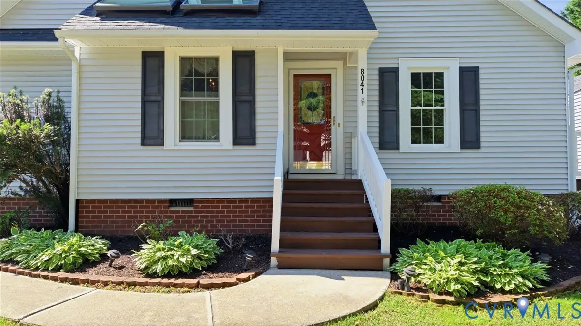 8041 Buford Commons, Manchester, VA 23235 - #1