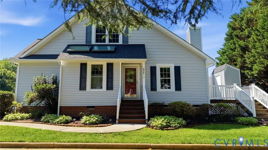8041 Buford Commons, Manchester, VA 23235 - #2