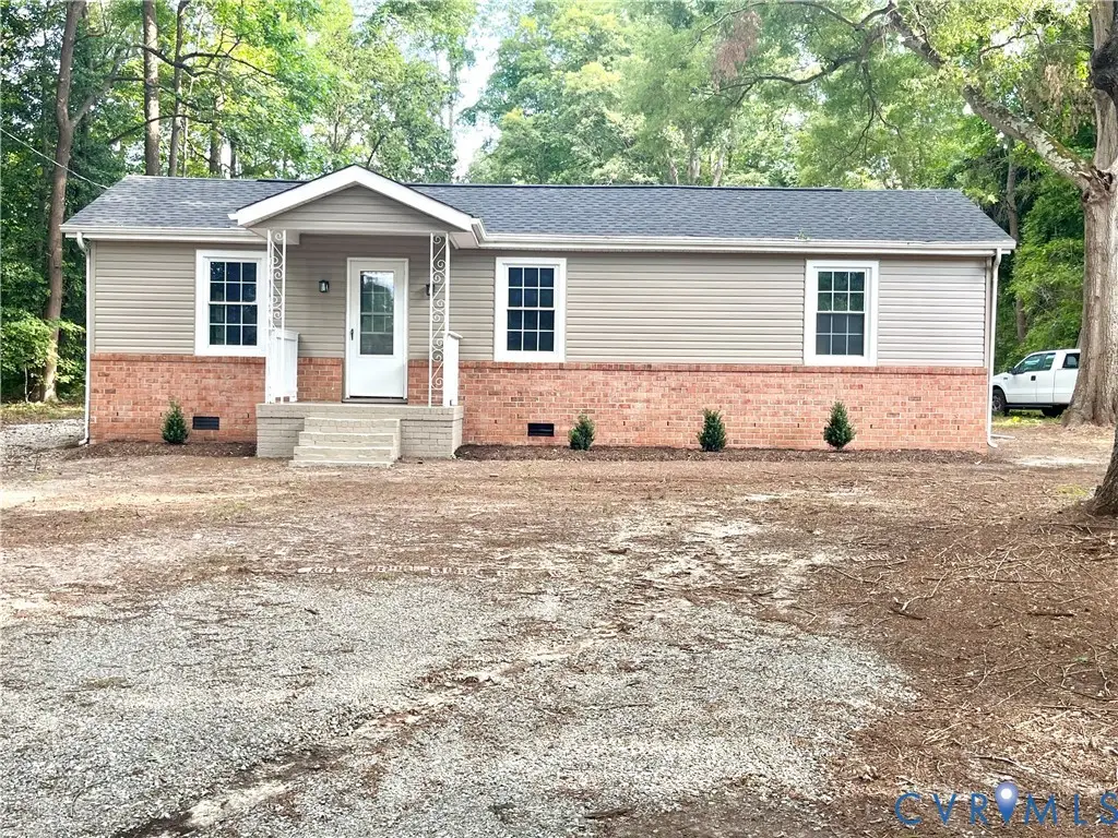 3301 Kingsland Road, Bellwood, VA 23237 - #1