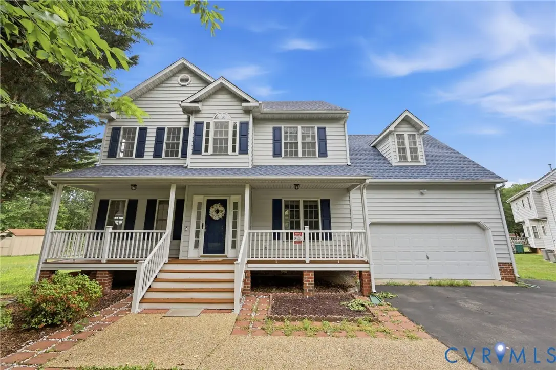4180 Innesbrook Road, Glen Allen, VA 23060 - #1
