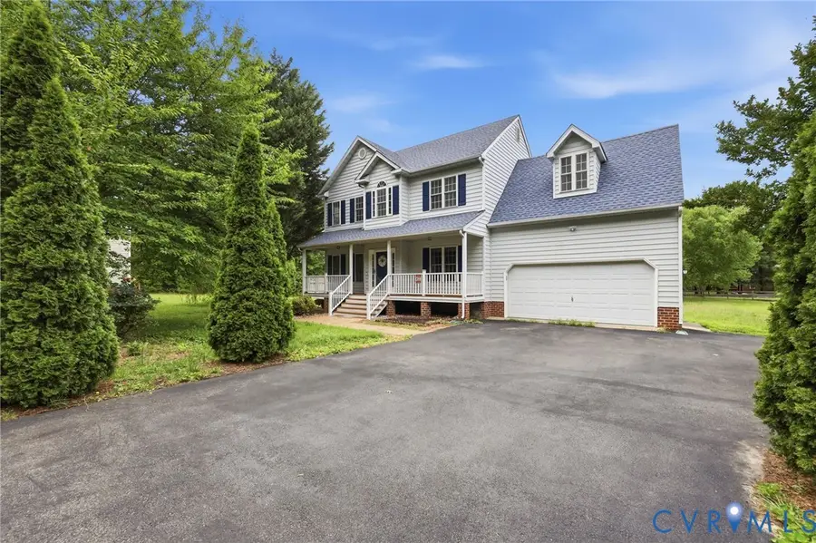 4180 Innesbrook Road, Glen Allen, VA 23060 - #2