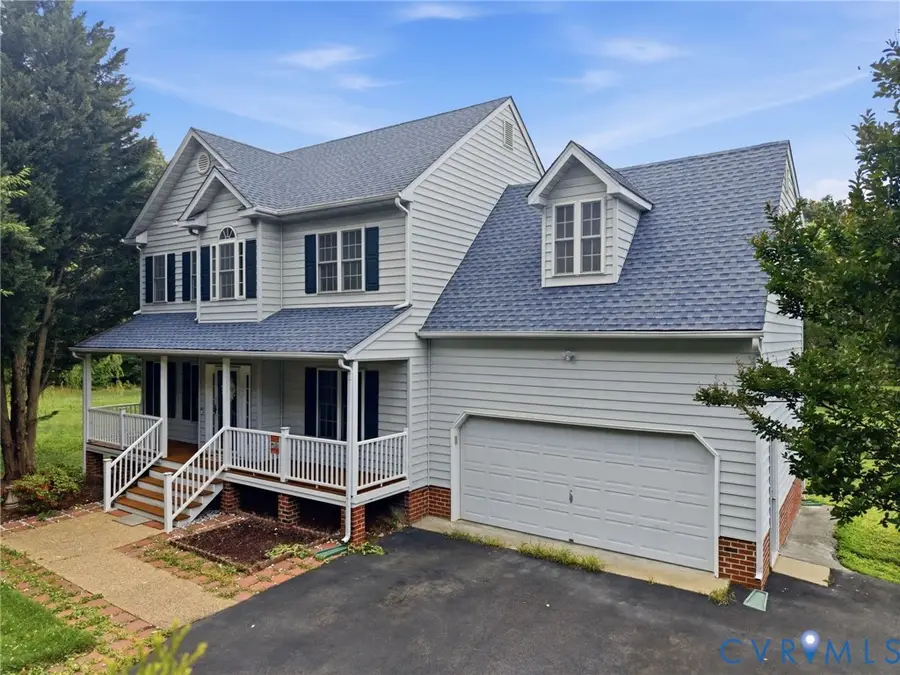 4180 Innesbrook Road, Glen Allen, VA 23060 - #3