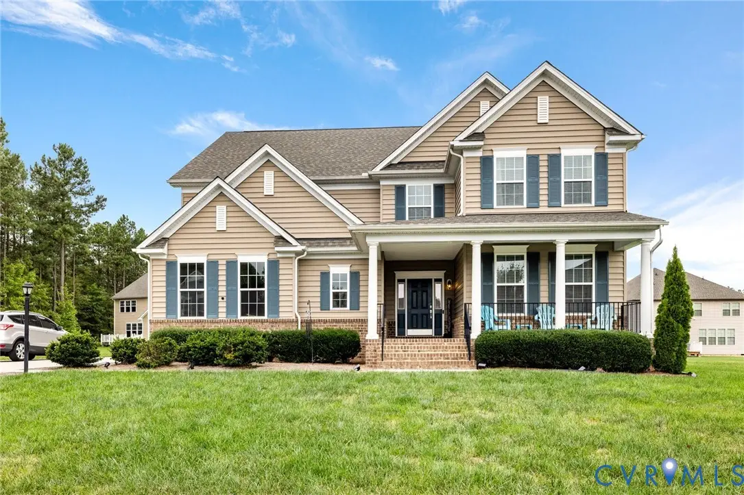 11938 Sternwalk Court, Chester, VA 23836 - #1