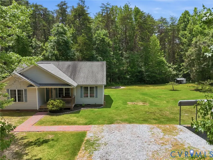 24461 Johnson Road, Jetersville, VA 23083 - #2