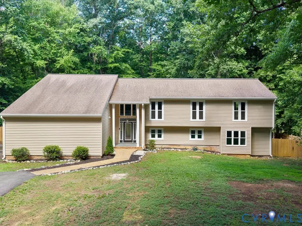 4113 Poplar Grove Road, Midlothian, VA 23112 - #1
