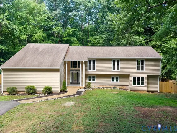 4113 Poplar Grove Road, Midlothian, VA 23112