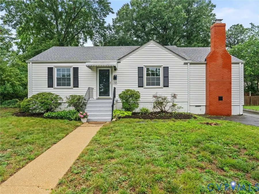 7105 Medford Avenue, Richmond, VA 23226 - #3
