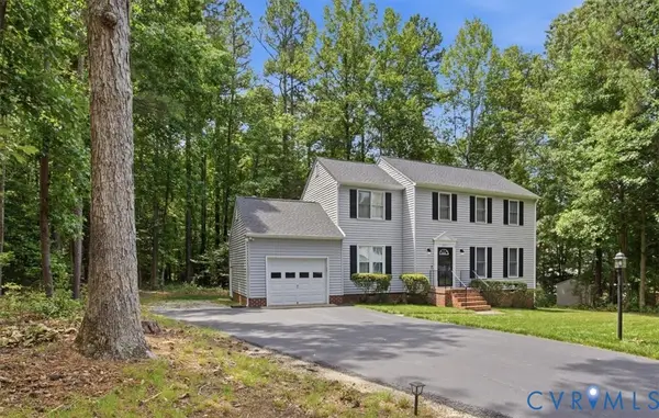 4907 Cane Mill Lane, North Chesterfield, VA 23236