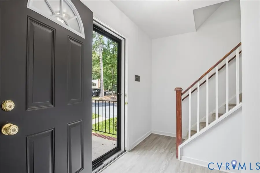4907 Cane Mill Lane, North Chesterfield, VA 23236 - #3