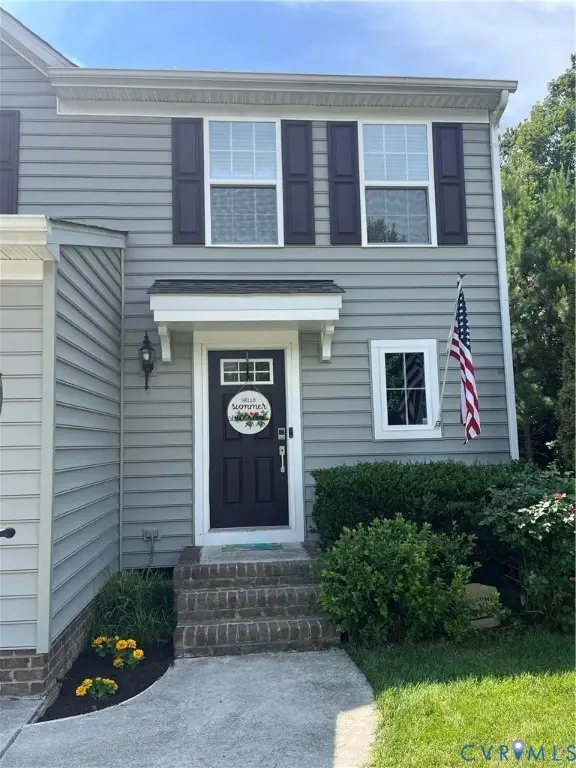 3837 Laroux Avenue, Meadowbrook, VA 23237 - #2