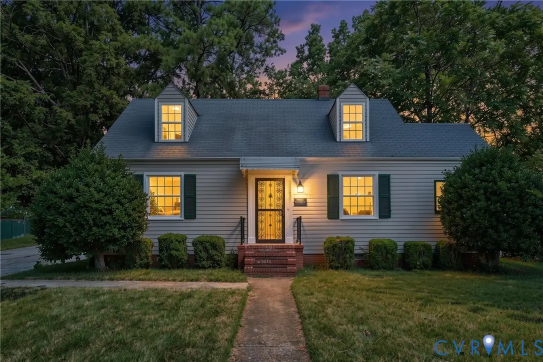 3902 Pinalto Drive, Richmond, VA 23222 - #1