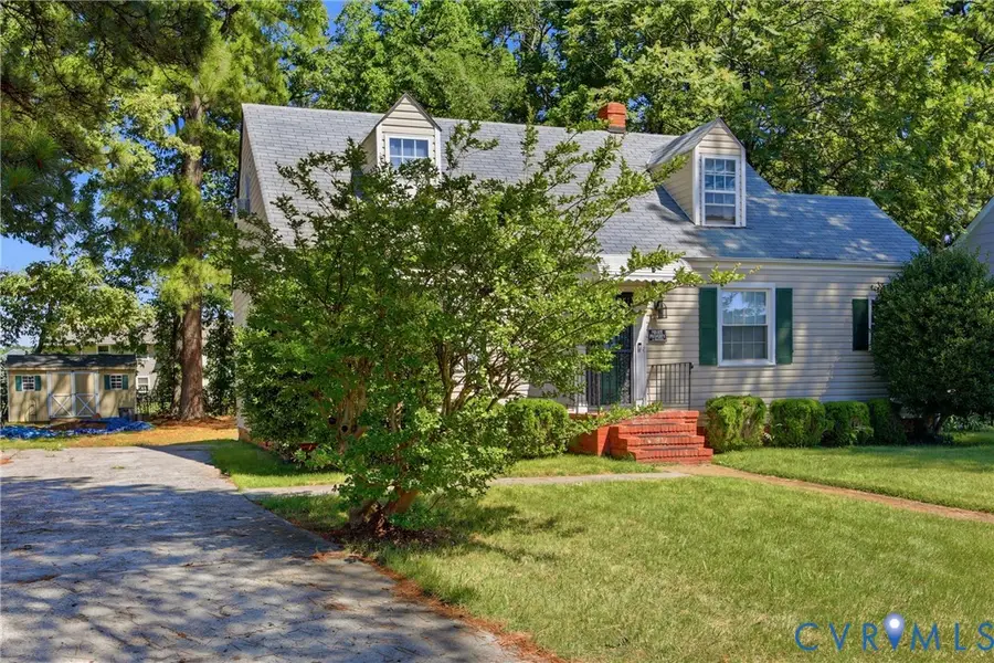 3902 Pinalto Drive, Richmond, VA 23222 - #3
