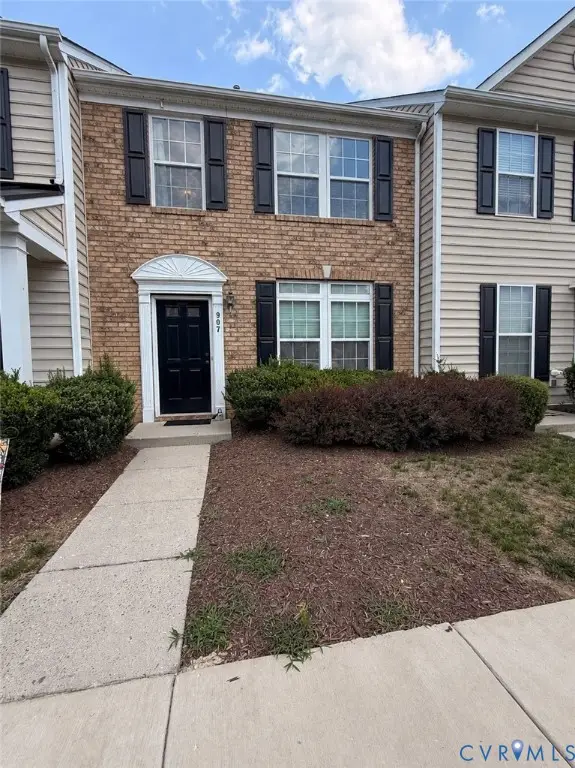 907 Kitty Hamilton Circle, Ashland, VA 23005 - #1