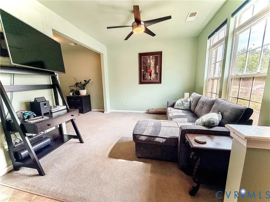 907 Kitty Hamilton Circle, Ashland, VA 23005 - #3