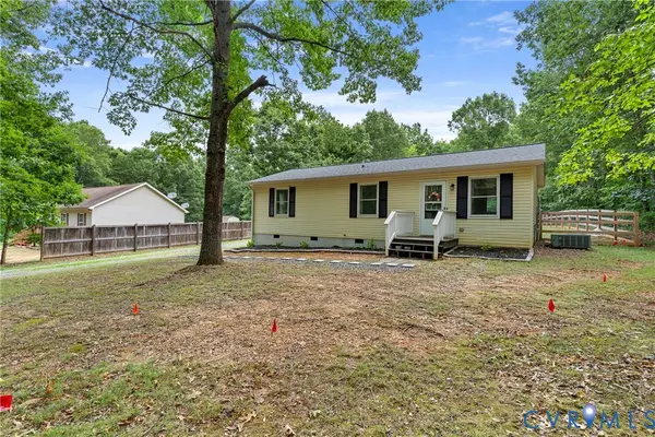 95 B A H Road, Scottsville, VA 24590