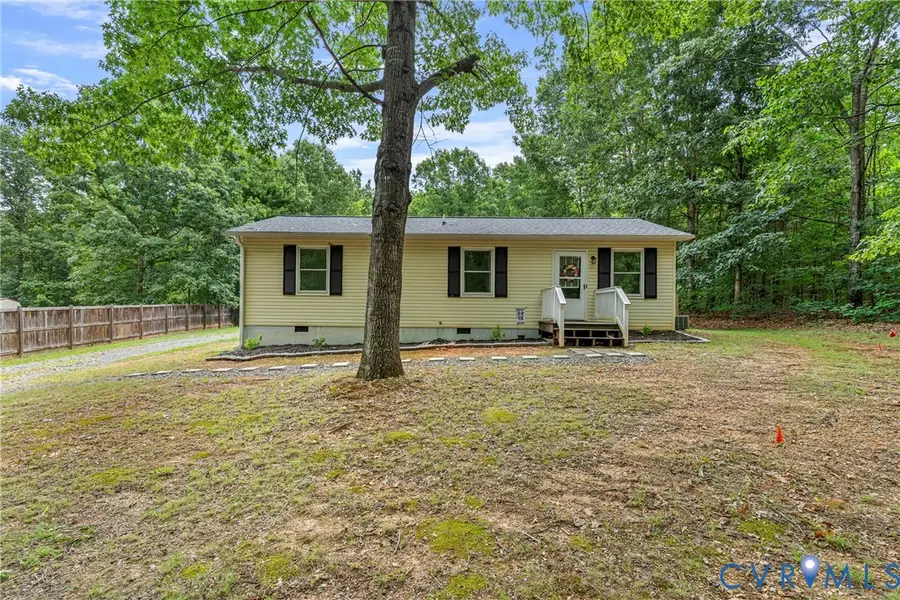 95 B A H Road, Scottsville, VA 24590 - #2