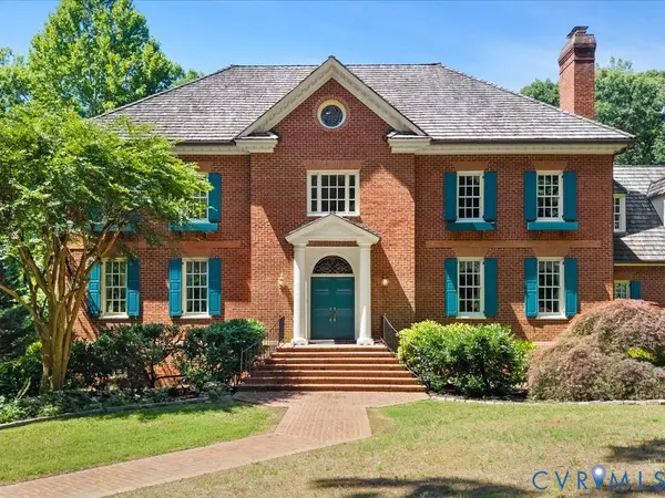 360 Flag Station Road, Richmond, VA 23238