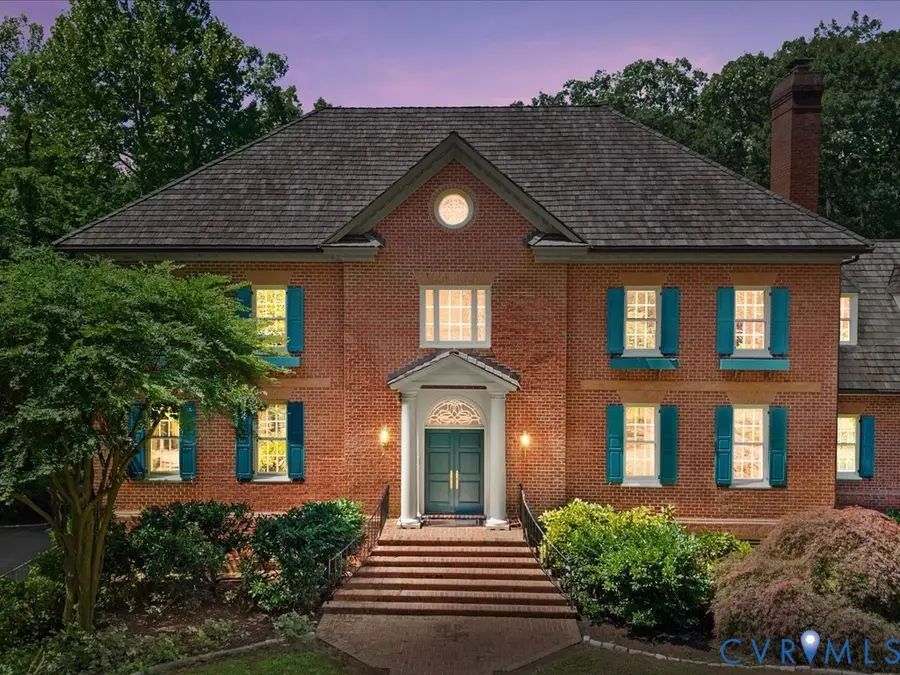 360 Flag Station Road, Richmond, VA 23238 - #2