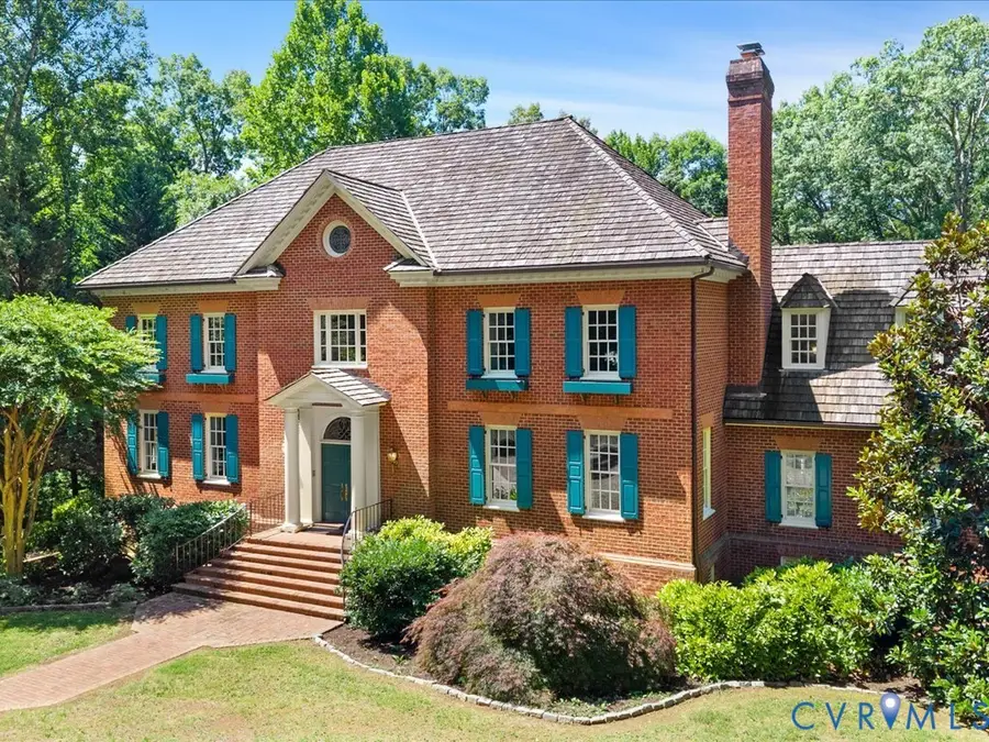 360 Flag Station Road, Richmond, VA 23238 - #3