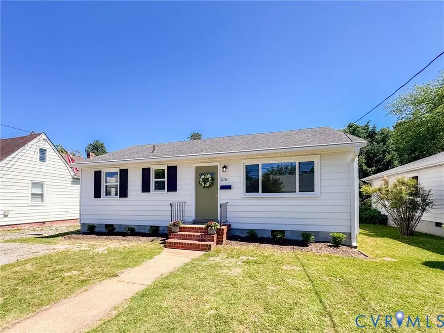 2311 Maplewood Road, Henrico, VA 23228 - #2