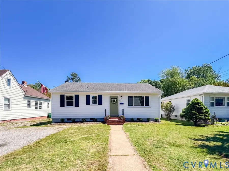 2311 Maplewood Road, Henrico, VA 23228 - #3
