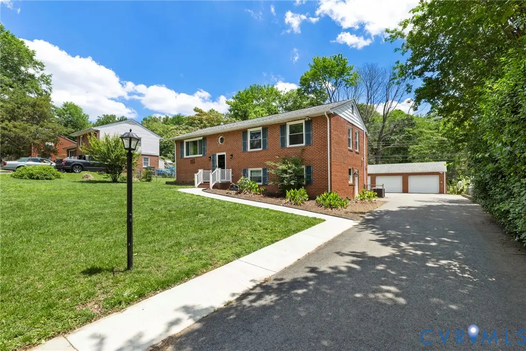 5003 Thrush Lane, Richmond, VA 23227 - #1