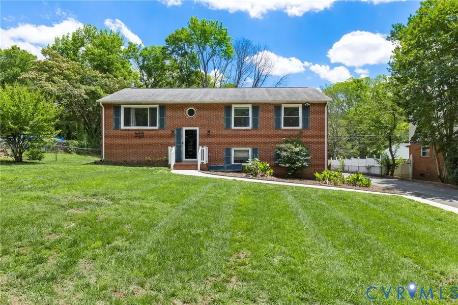 5003 Thrush Lane, Richmond, VA 23227 - #2