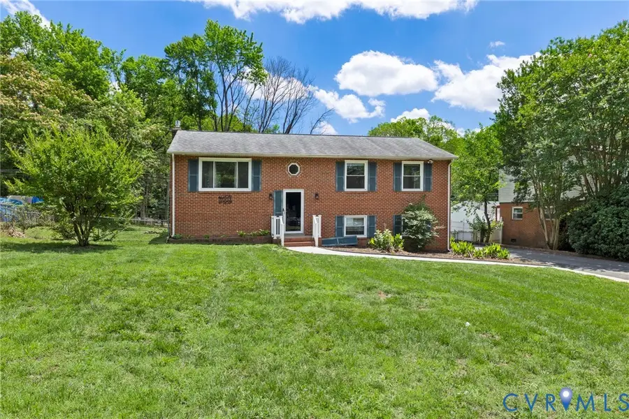 5003 Thrush Lane, Richmond, VA 23227 - #3