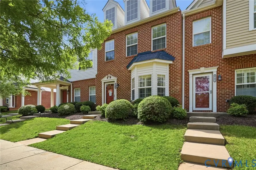 8104 Stony River Place, Mechanicsville, VA 23111 - #2