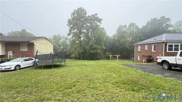 1135 1/2 Banner Street, Martinsville, VA 24112