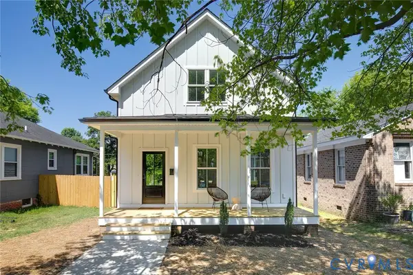 5306 Blue Ridge Avenue, Richmond, VA 23231