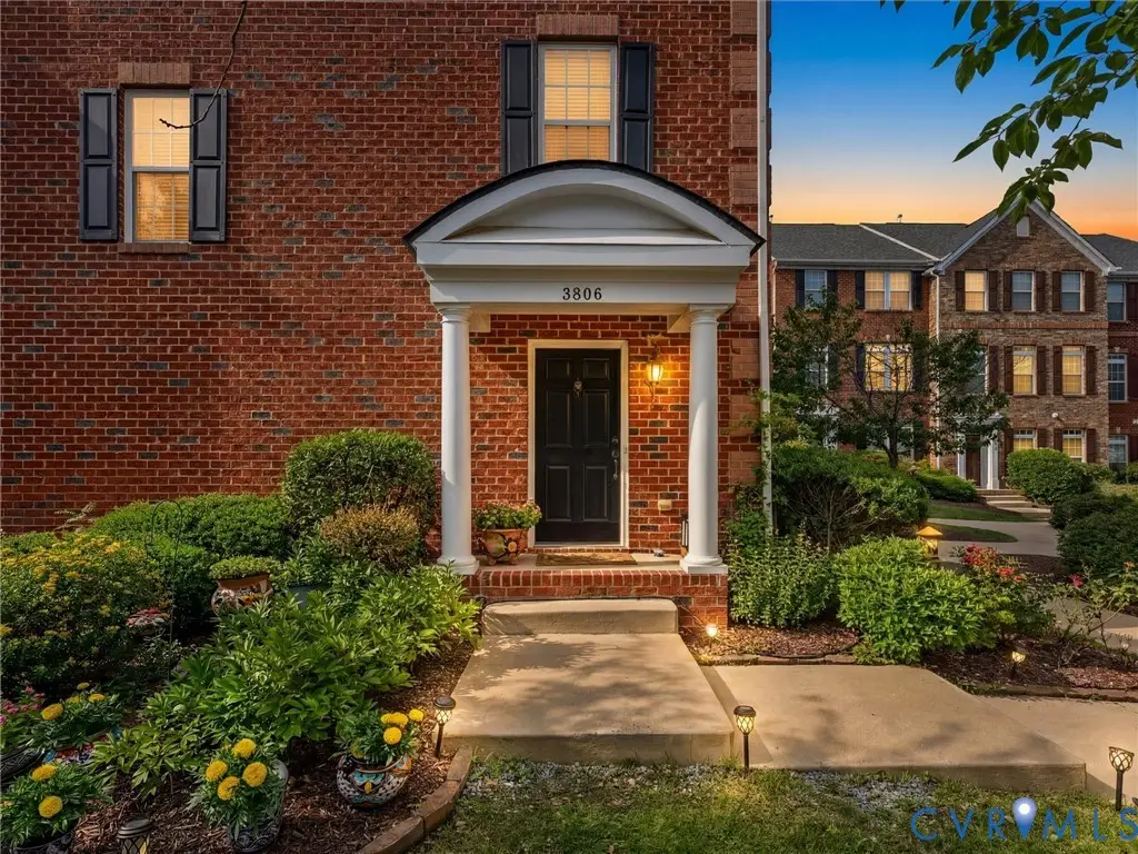 3806 Pumpkin Seed Lane, Glen Allen, VA 23060 - #1