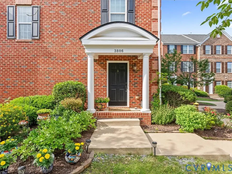 3806 Pumpkin Seed Lane, Glen Allen, VA 23060 - #2