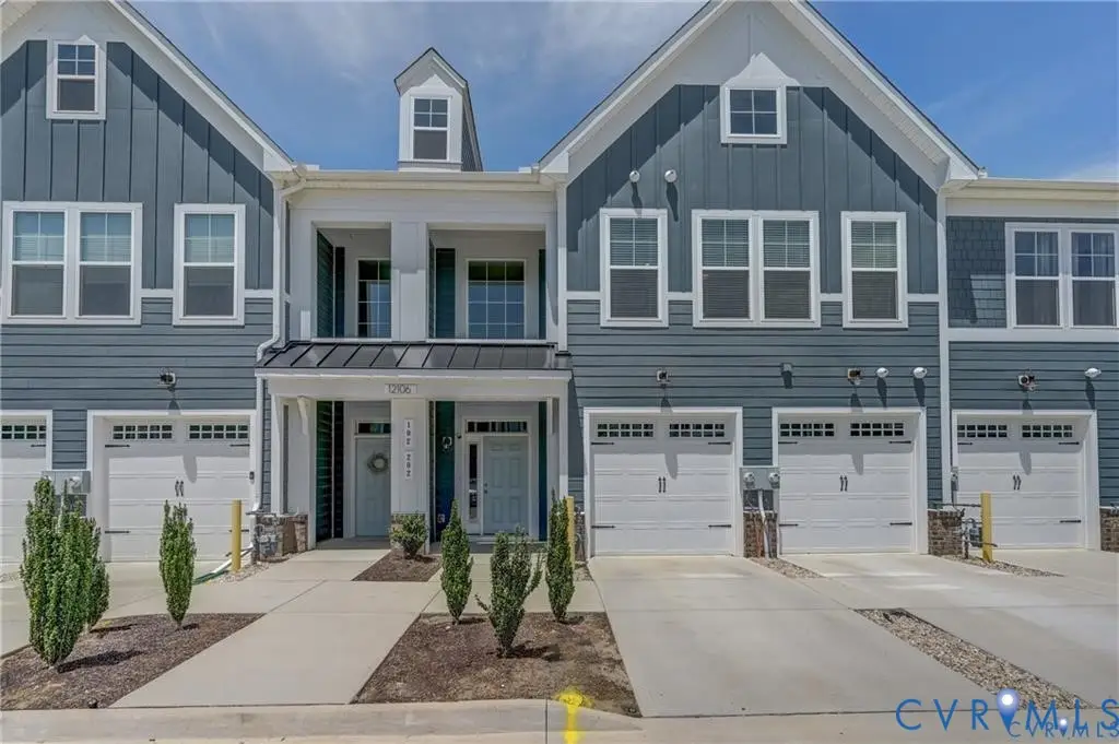 12106 Oxford Landing Drive #202, Glen Allen, VA 23059 - #1